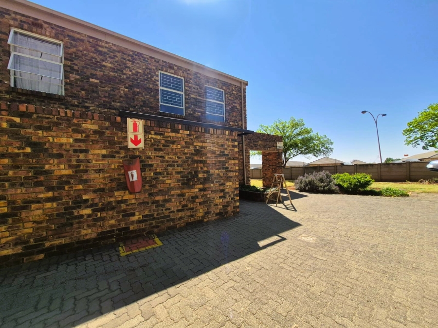 3 Bedroom Property for Sale in Vaalpark Free State